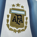 BOOTS SUPPLY Argentina 2026 Home Kit - Jersey
