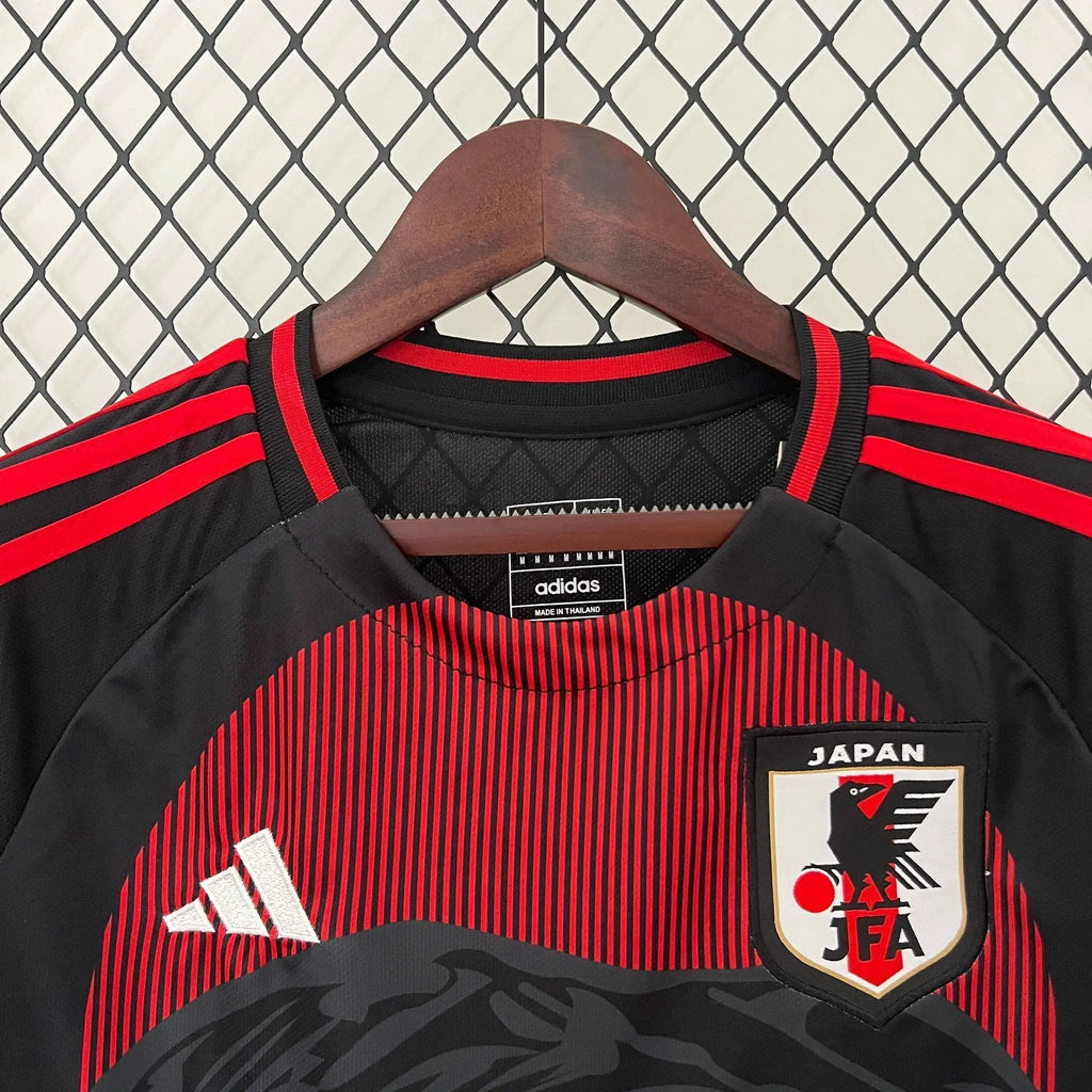 BOOTS SUPPLY Japan Black Mountain Kit - Jersey