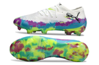 PUMA Puma Future 8 Ultimate FG Low Cut - Soccer Shoes Soccer Shoe