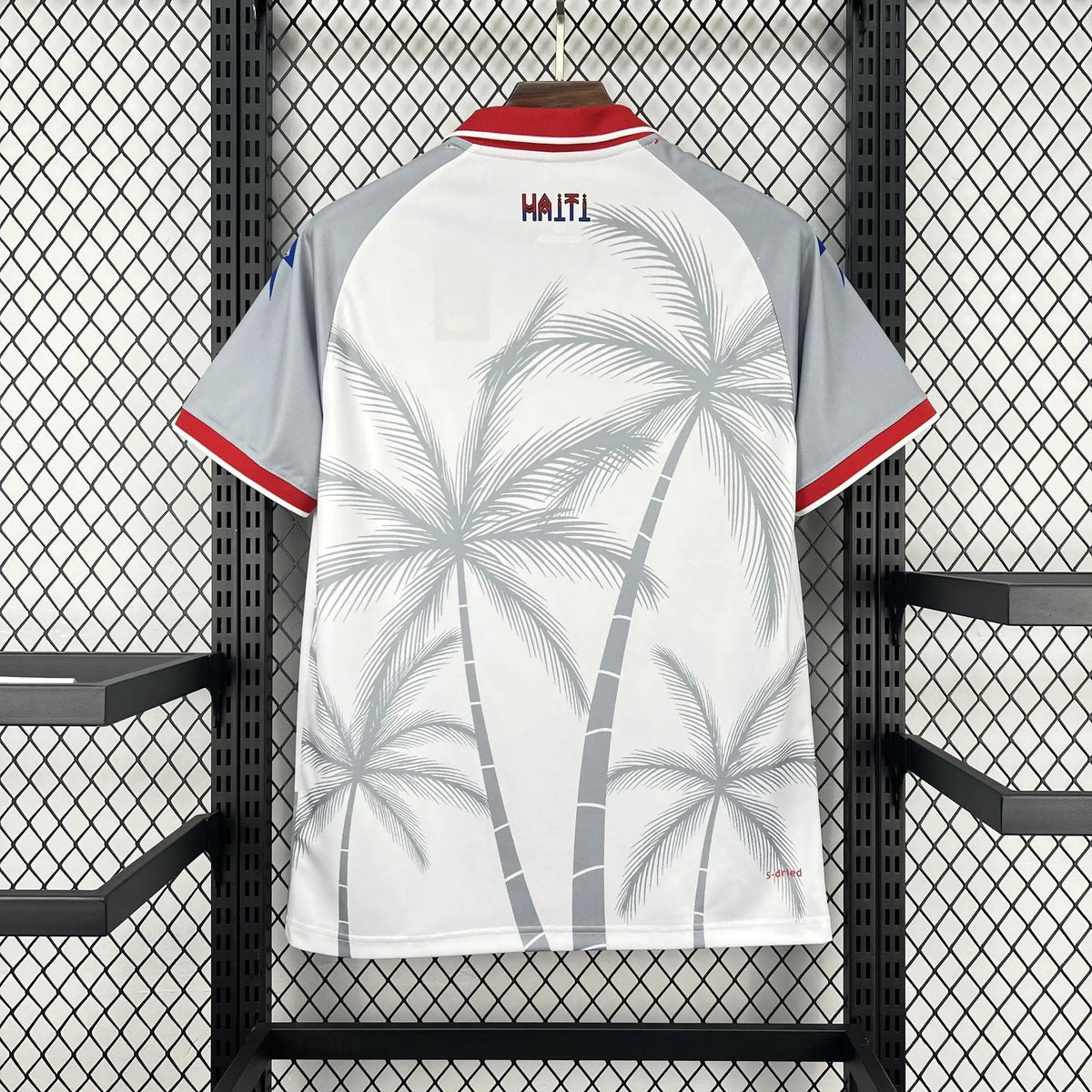 BOOTS SUPPLY Haiti 2026 Away Kit - Jerseys