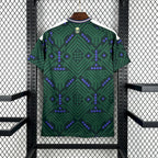 BOOTS SUPPLY Saudi Arabia 2026 Home Kit - Jerseys
