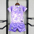 BOOTS SUPPLY South Korea 2026 Away Kids size - Jersey