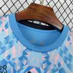 BOOTS SUPPLY Switzerland 2026 Away Kit - Jerseys