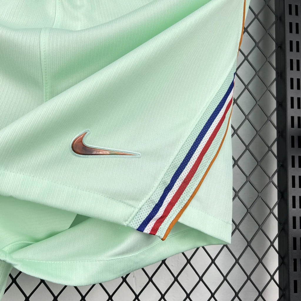 BOOTS SUPPLY France 2026 Away Shorts - Jerseys