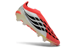 Adidas Predator 26 Laceless Elite FG