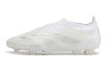 Adidas Predator Pearlized Elite Laceless FG