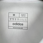 BOOTS SUPPLY Algeria White/Gold Kit - Jersey