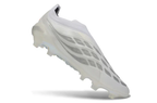 ADIDAS Adidas Predator 26 Laceless Elite FG - Soccer Shoes Soccer Shoe