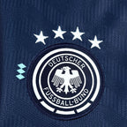 BOOTS SUPPLY Germany 2026 Away Kit - Jerseys