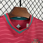 BOOTS SUPPLY Portugal 2026 Home Kids size - Jersey