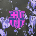 BOOTS SUPPLY Barcelona Purple Galaxy Kit - Jersey