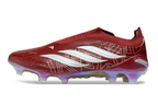 ADIDAS Adidas Predator Laceless Elite FG - Soccer Shoes Soccer Shoe