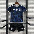 BOOTS SUPPLY Argentina 2026 Away Kids size - Jersey