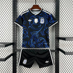 BOOTS SUPPLY Argentina 2026 Away Kids size - Jersey
