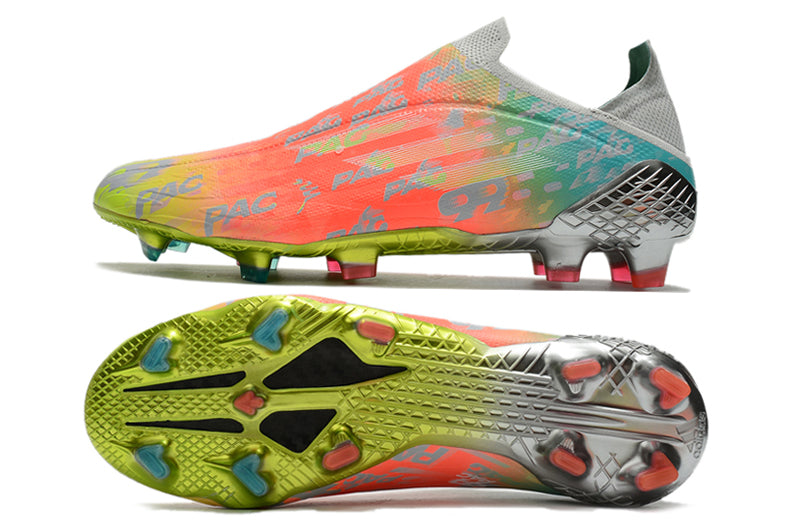Adidas X Speedflow+ FG