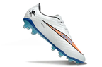 Nike Hypervenom Phantom RGN Phatal White Elite FG