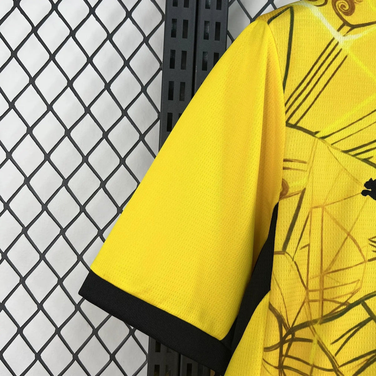 BOOTS SUPPLY Ghana 2026 Away Kit - Jerseys
