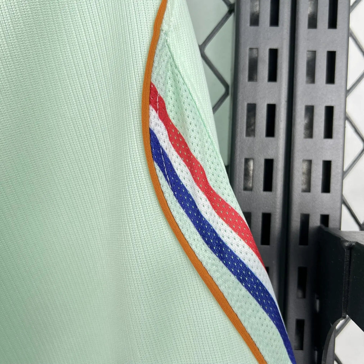 BOOTS SUPPLY France 2026 Away Shorts - Short