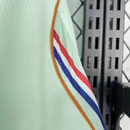 BOOTS SUPPLY France 2026 Away Shorts - Jerseys