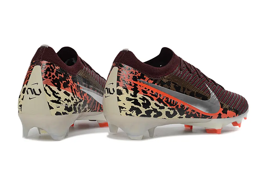 Nike Air Zoom Mercurial Vapor XVI Elite FG United 003