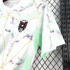 BOOTS SUPPLY Austria 2026 Away Kit - Jerseys