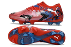 PUMA Puma Future 8 Ultimate FG Low Cut - Soccer Shoes Soccer Shoe