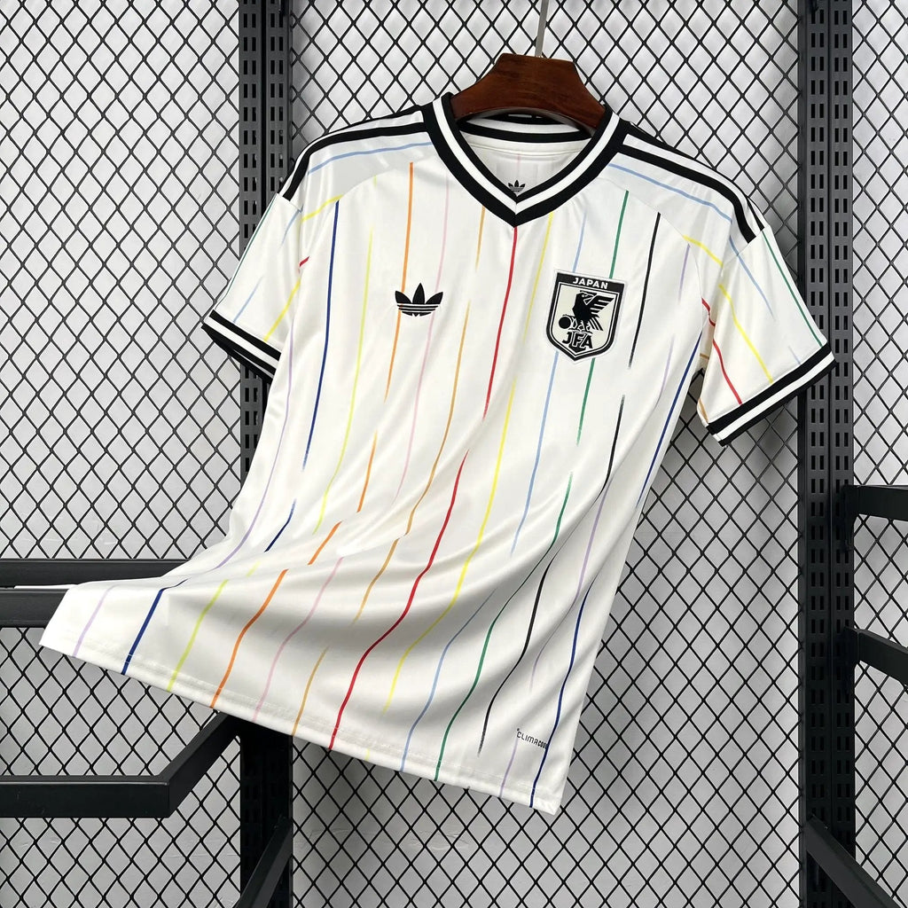 BOOTS SUPPLY Japan 2026 Away Kit - Jerseys