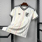 BOOTS SUPPLY Japan 2026 Away Kit - Jerseys