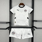 BOOTS SUPPLY Egypt 2026 Away Kids size - Jersey