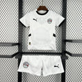 BOOTS SUPPLY Egypt 2026 Away Kids size - Jerseys