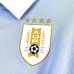 BOOTS SUPPLY Uruguay 2026 Home Kit - Jerseys