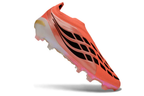ADIDAS Adidas Predator 26 Laceless Elite FG - Soccer Shoes Soccer Shoe