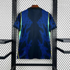 BOOTS SUPPLY Brazil 2026 Away Kit - Jersey