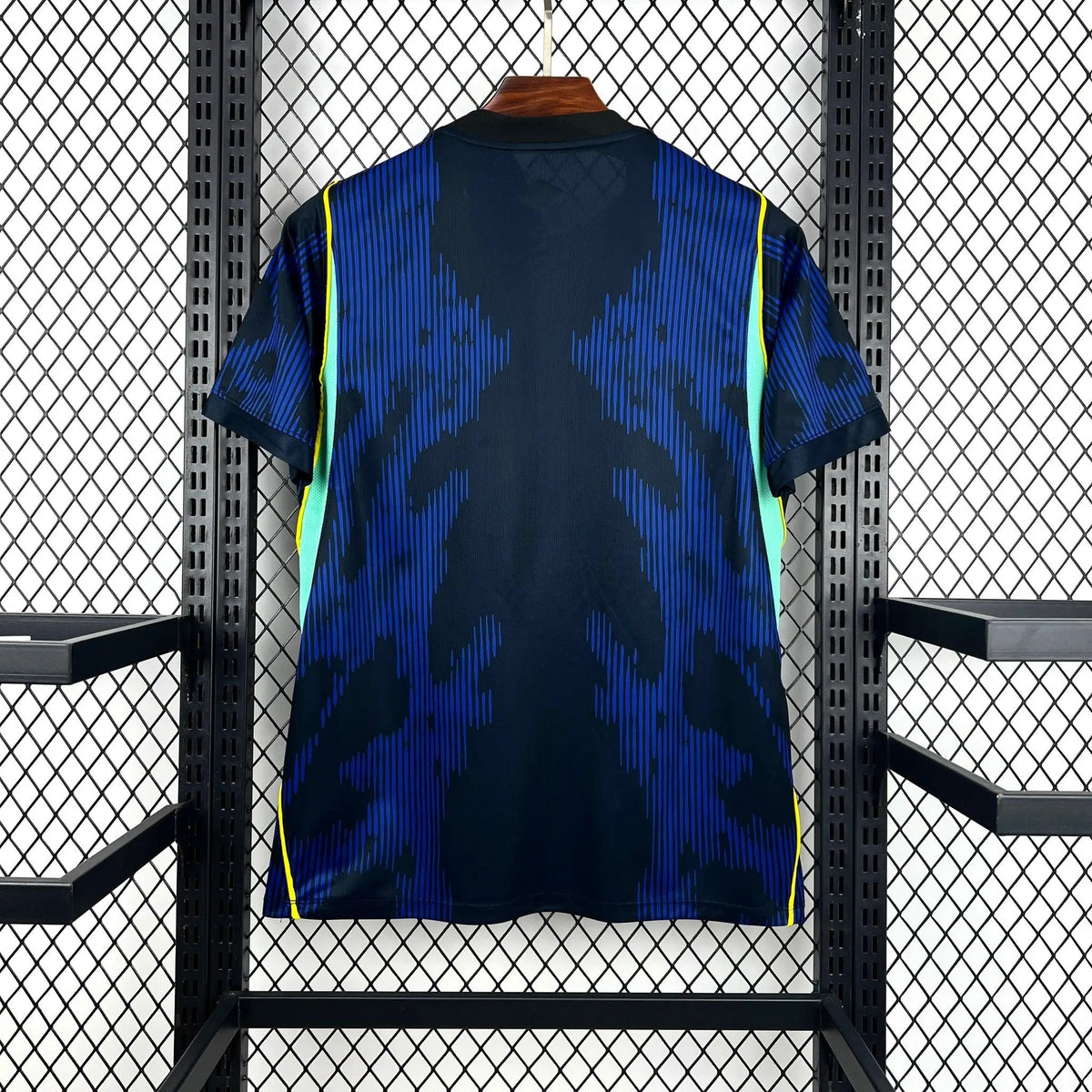 BOOTS SUPPLY Brazil 2026 Away Kit - Jerseys