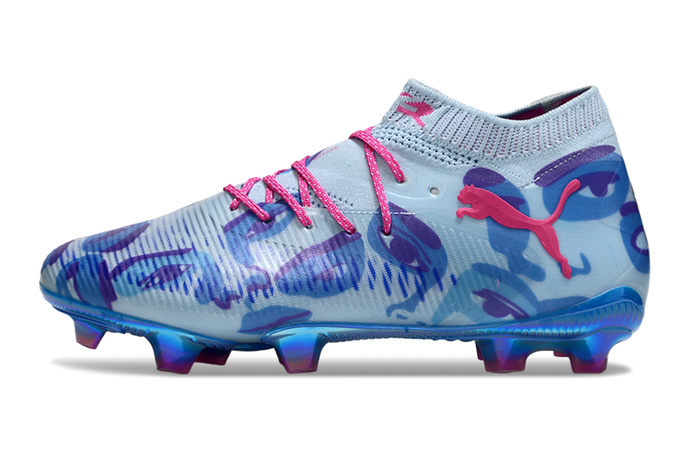 Puma Future 8 Ultimate FG KIDSUPER