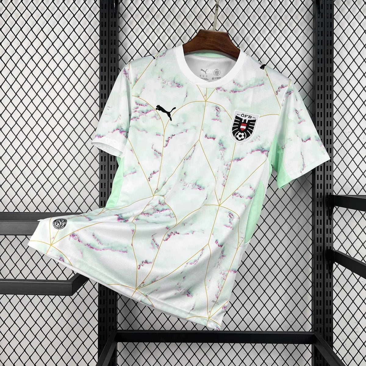 BOOTS SUPPLY Austria 2026 Away Kit - Jerseys