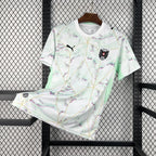 BOOTS SUPPLY Austria 2026 Away Kit - Jersey