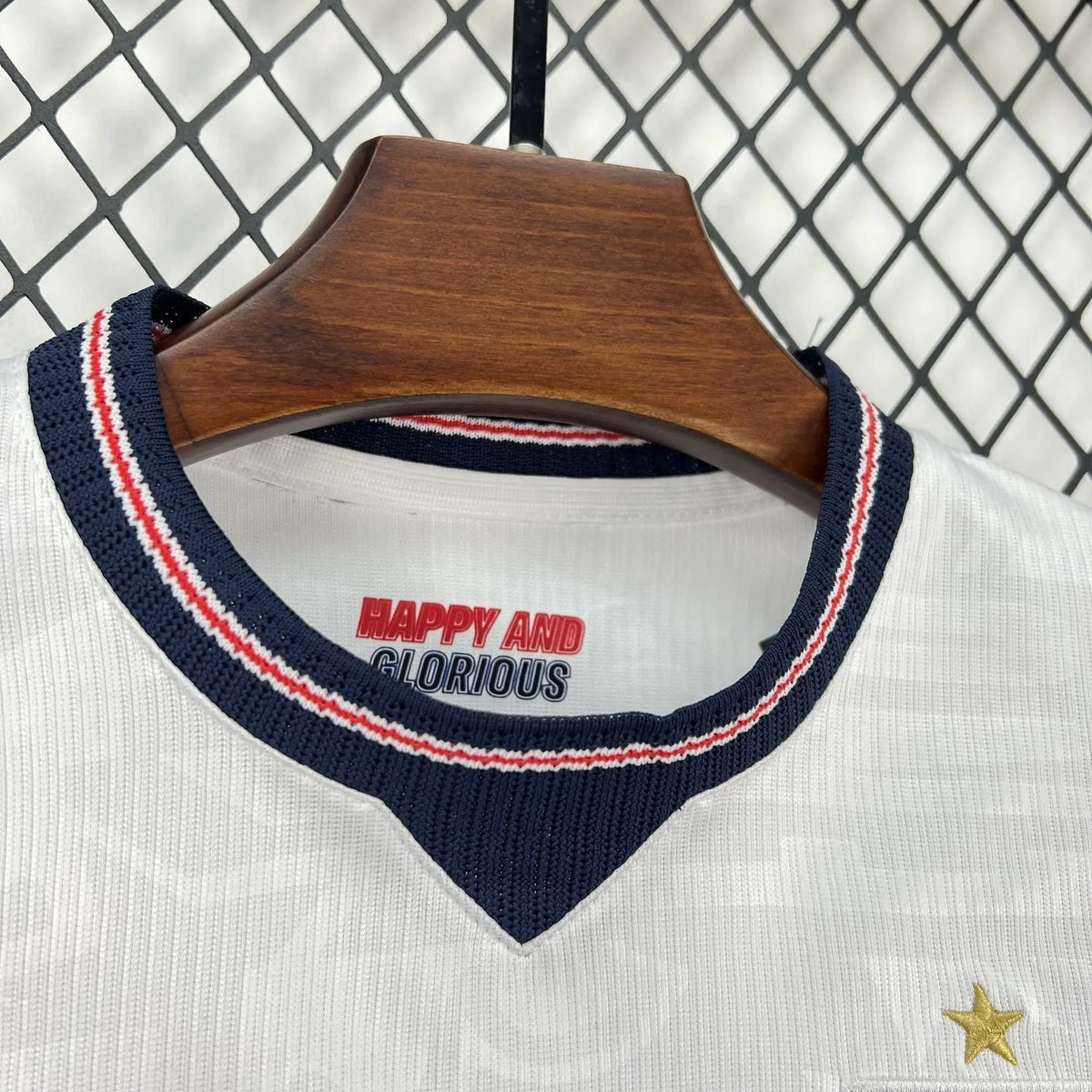 BOOTS SUPPLY England 2026 Home Kids size - Jersey
