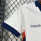 BOOTS SUPPLY Ecuador 2026 Third Kids size - Jerseys