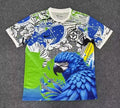 BOOTS SUPPLY Brazil Blue Pigeon Kit - Jersey
