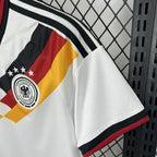 BOOTS SUPPLY Germany 2026 Home Kit - Jerseys