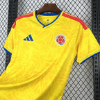 BOOTS SUPPLY Colombia 2026 World Cup Home Kit - Jersey