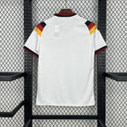 BOOTS SUPPLY Germany 2026 Home Kit - Jerseys
