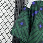 BOOTS SUPPLY Saudi Arabia 2026 Home Kit - Jersey