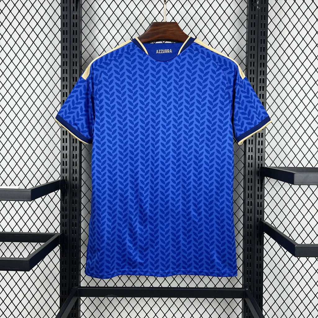 BOOTS SUPPLY Italy 2026 Home Kit - Jersey