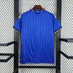 BOOTS SUPPLY Italy 2026 Home Kit - Jersey