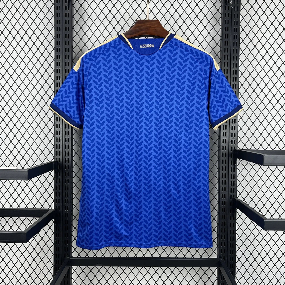 BOOTS SUPPLY Italy 2026 Home Kit - Jerseys