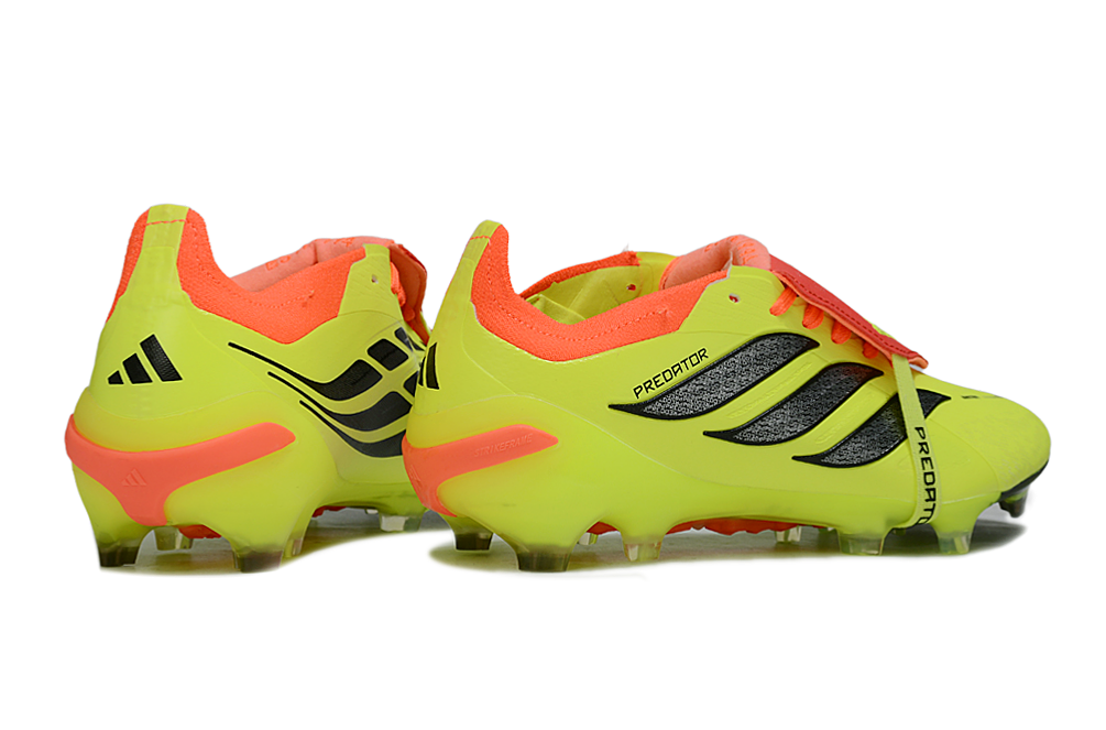 Adidas Predator 26 Elite FG