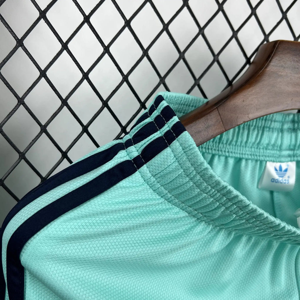 BOOTS SUPPLY Germany 2026 Away Shorts - Jerseys
