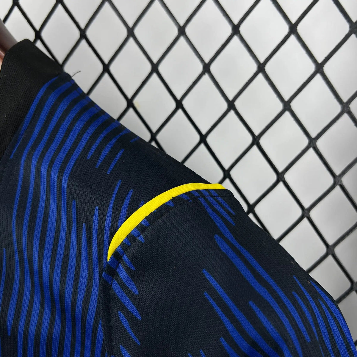 BOOTS SUPPLY Brazil 2026 Away Kit - Jerseys